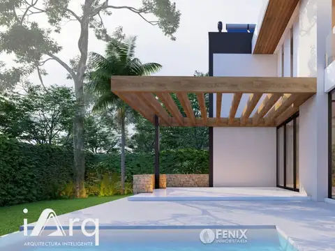 Casa en Venta A Estrenar