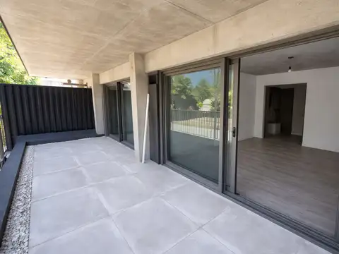 AV. OLAZABAL 4300, Piso 1