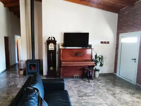 Casa en Venta 10 años