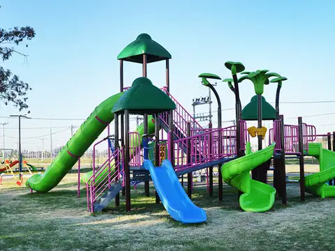 Terreno en Venta de 244,0 m2