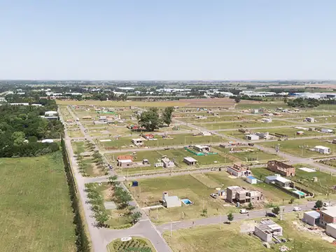 Terreno en Venta en Alvear, USD 20.000