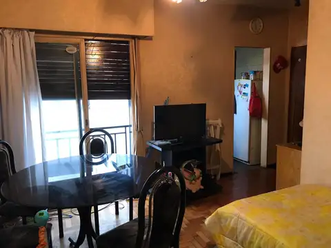 Departamento en Venta en Flores, USD 69.500