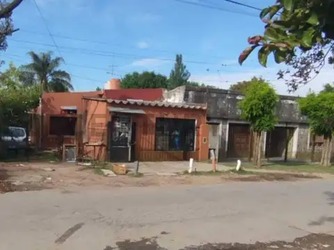 29 entre 496 y 497 , Piso 0