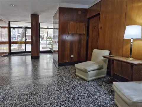 Departamento en Venta en Barrio Norte, USD 272.000