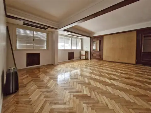 Departamento en Venta 60 años