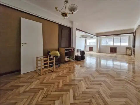 DEPARTAMENTO 3 DORMITORIOS - BARRIO NORTE, CAPITAL FEDERAL