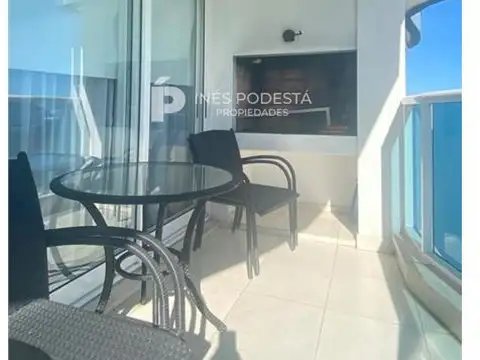 Departamento en Alquiler de 4 ambientes