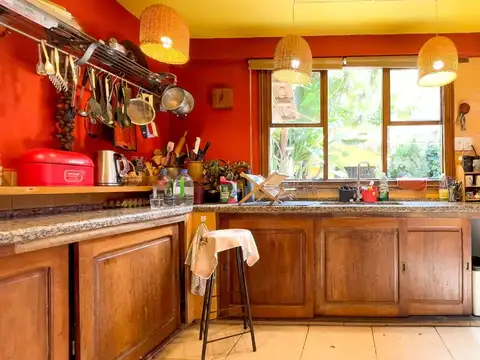 Casa en Venta en Parque Rodo , USD 390.000