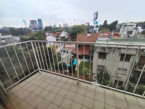 Departamento en Venta en Villa Martelli, USD 89.000