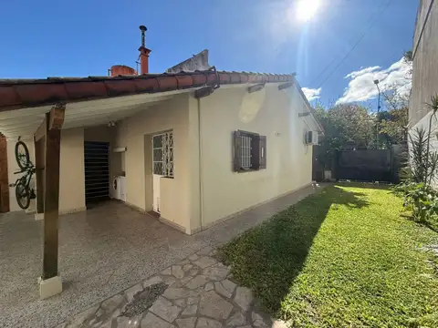 Casa en Venta en Caseros, USD 135.000