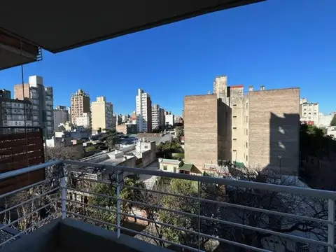 Departamento en Alquiler 18 años