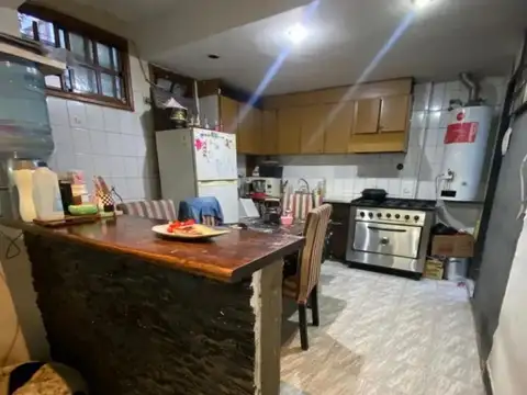 Depto Tipo Casa en Venta de 3 ambientes