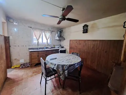 Casa en Venta de 5 dormitorios