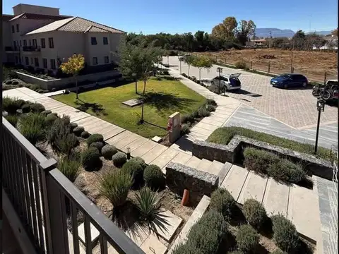 VENTA DEPARTAMENTO-COMPLEJO PRIVADO BUENA VID- CAFAYATE- SALTA