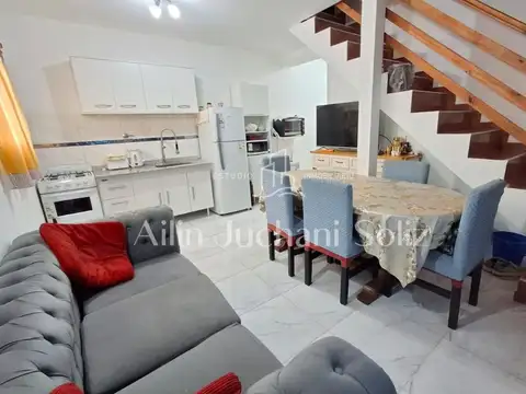 Casa en Venta en Mar del Tuyú, USD 42.000