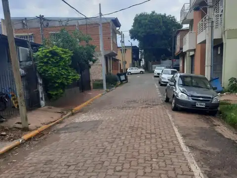 (Cod 318) - Hermoso lote a pasos del microcentro!