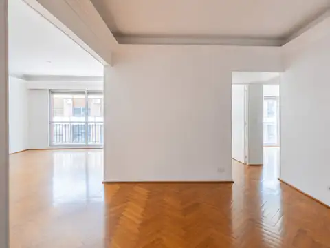 Departamento en Venta en Recoleta, USD 270.000