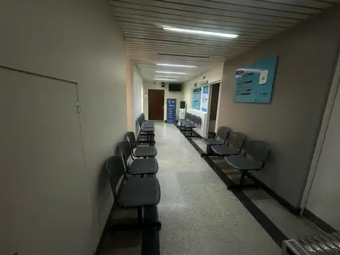 Oficina en Alquiler 46 años