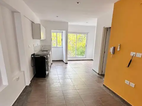 Departamento en Alquiler de Monoambiente