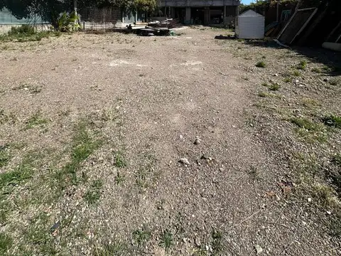 Terreno en Venta de 886,0 m2
