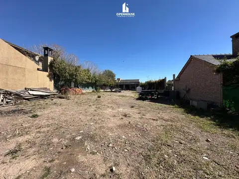 Terreno en Venta de 886,0 m2