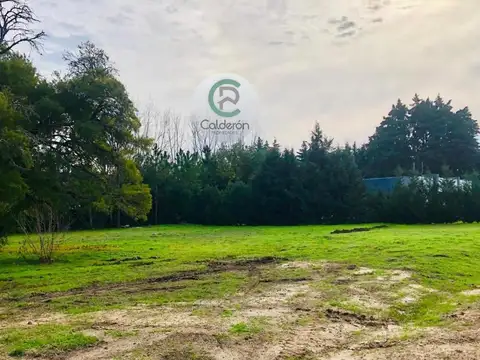 Terreno en Venta de 1500,0 m2