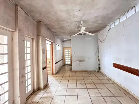 Casa en Alquiler 86 años