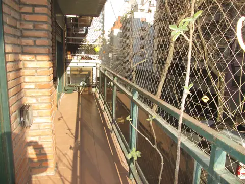 Departamento en Alquiler 20 años