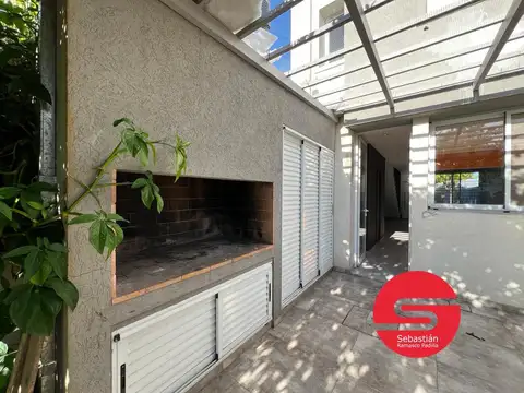 Depto Tipo Casa en Venta de 2 dormitorios