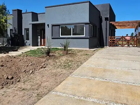 Casa en venta en Barrio Santo Domingo, San vicente