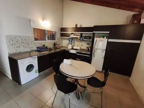 VENTA PH 3 AMB CON COCHERA PATIO Y PARRILLA ITUZAINGO APTO CRÉDITO