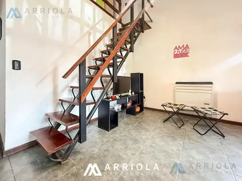 Casa en Venta 25 años