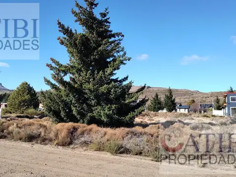 Terreno en Venta de 665,5 m2