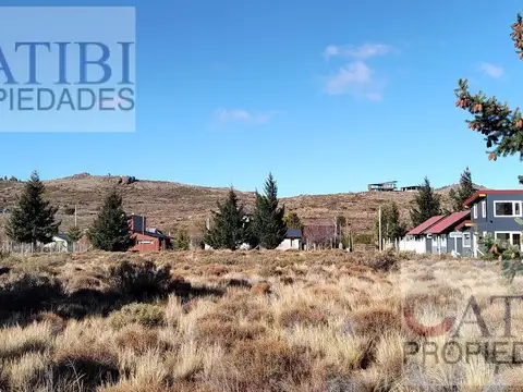 Terreno en Venta 15,66  mts Fondo