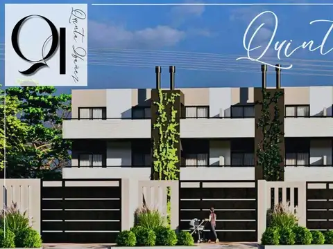 QUINTA IBAÑES | DPTO | 2 AMB AL FRENTE  | 95 m2 |