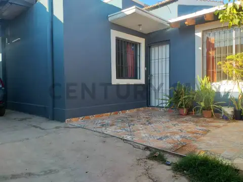Barrio Municipal 100