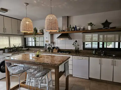 Casa en Venta 36 años