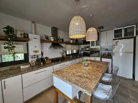 Casa en Venta al Norte