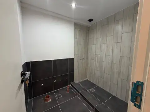 VENTA DEPTO MONOAMBIENTE FRENTE EN CONSTRUCCION