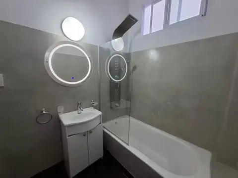 PH en Villa Martelli