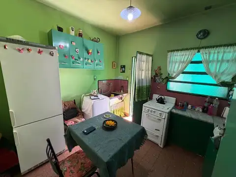 Casa en Venta en Castelar Sur, USD 89.000