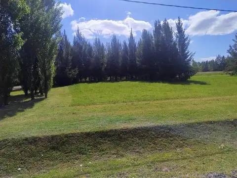 Venta de Lote, El Retiro Ecobarrio, Brandsen