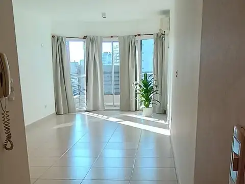 Departamento en Alquiler Apto profesional