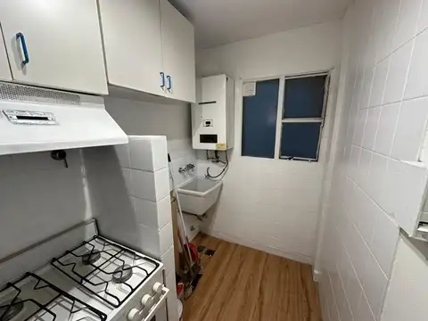 Departamento en Venta 48 años
