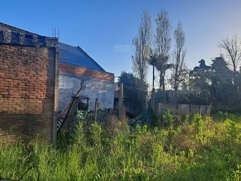 Terreno en Venta de 670,0 m2