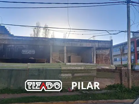 Terreno Urbano  en Venta en Pilar Centro, Pilar, G.B.A. Zona Norte