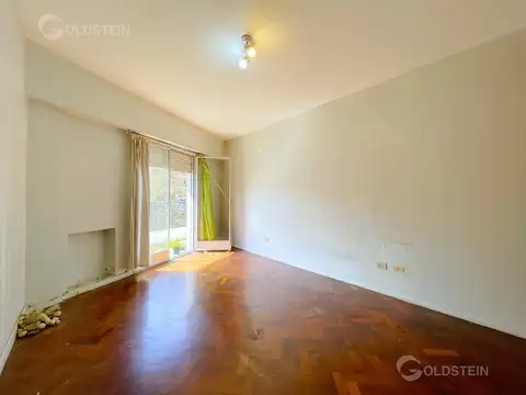 Departamento en Villa Crespo