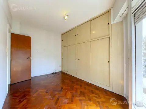 Departamento en Alquiler 70 años