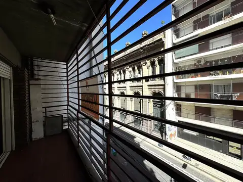 Departamento en Venta en Centro, USD 55.000