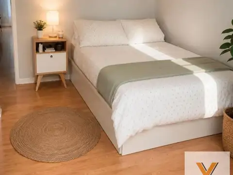 Departamento en Alquiler de 1 dormitorio